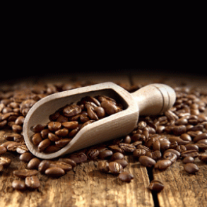 Kaffe